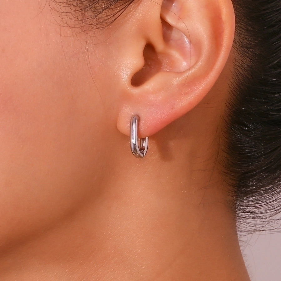Boucles d'Oreilles Charis