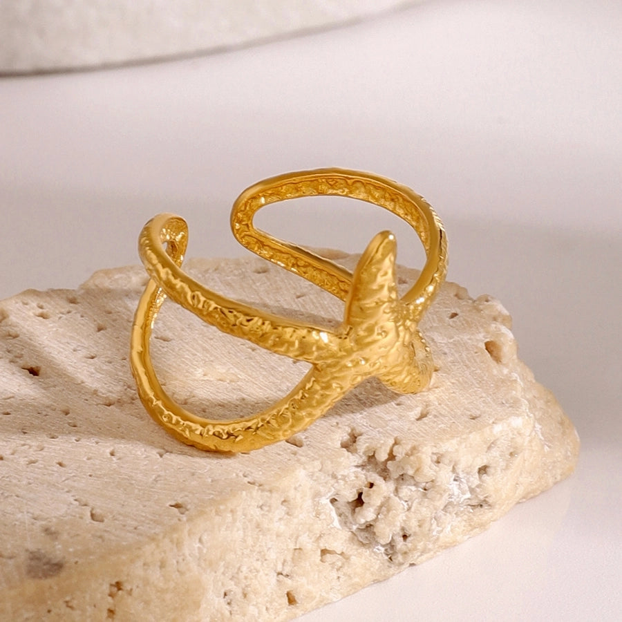 Bague Andromède