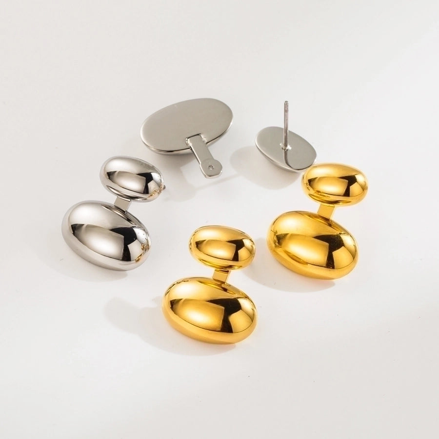Boucles d'Oreilles Thalia