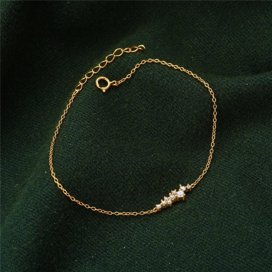 Bracelet Melpomène
