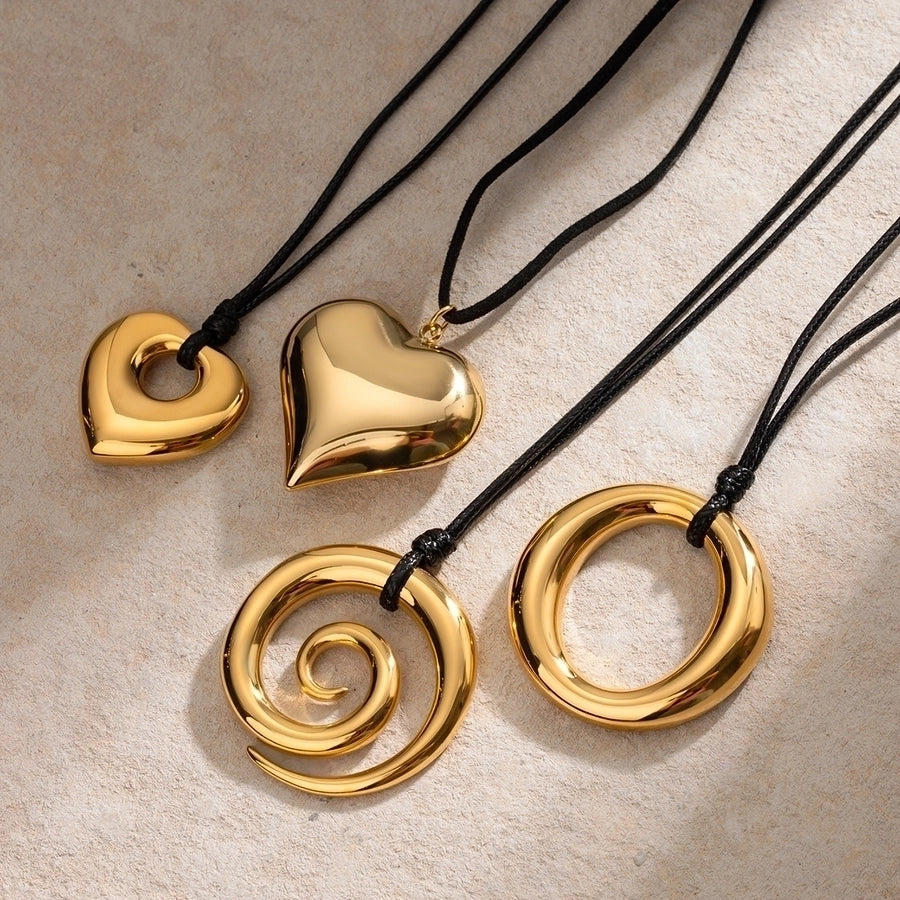 Collier Harmonia