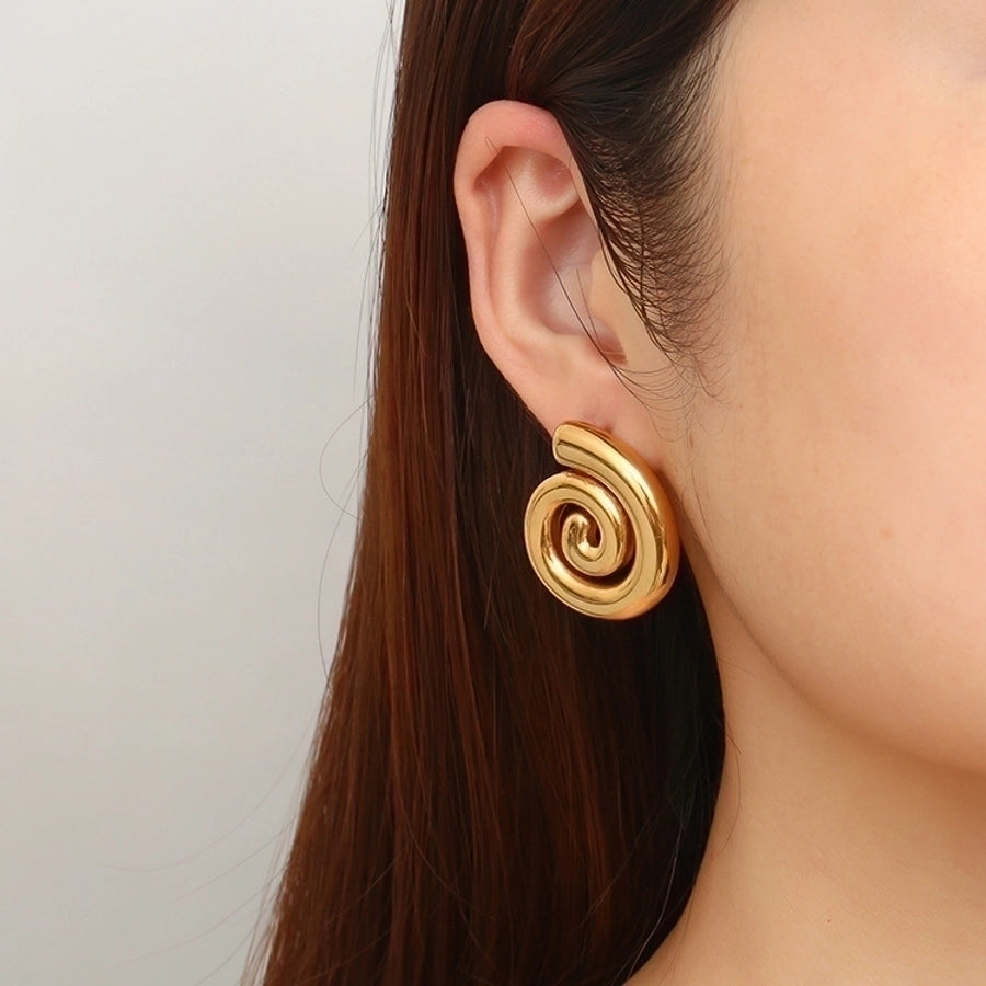Boucles d'Oreilles Elysia