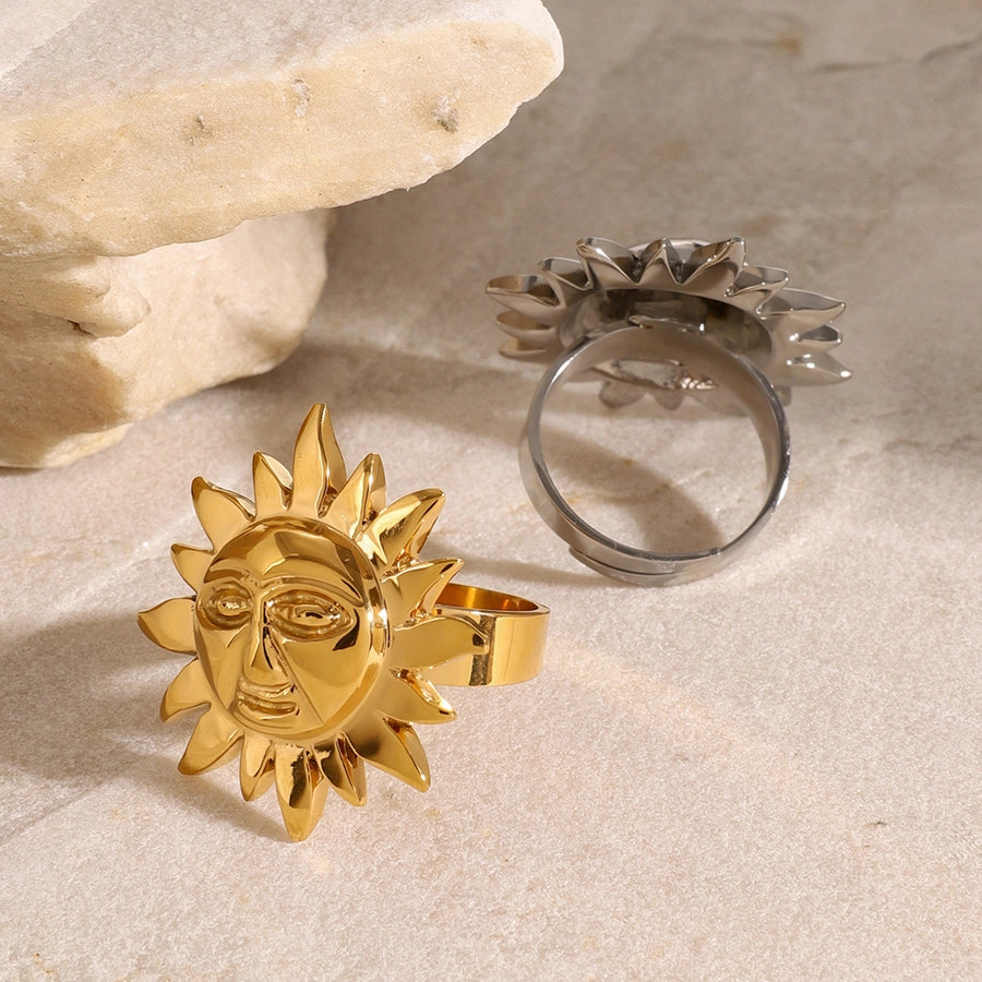 Bague Aletheia