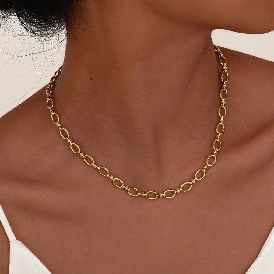 Collier Zéphyra