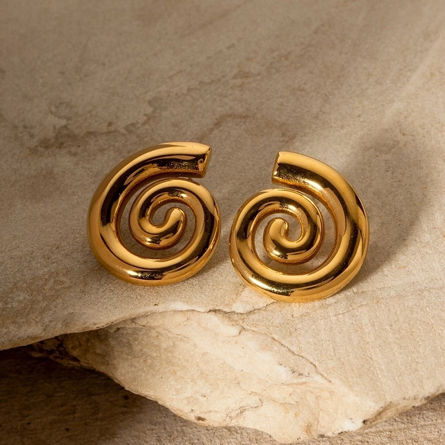 Boucles d'Oreilles Pandora