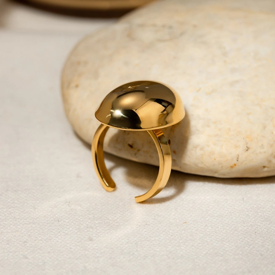 Bague Alma