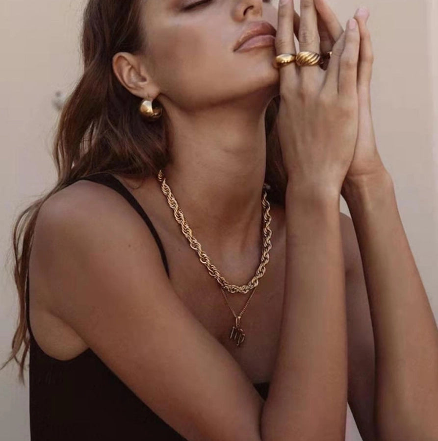 Collier Callidora