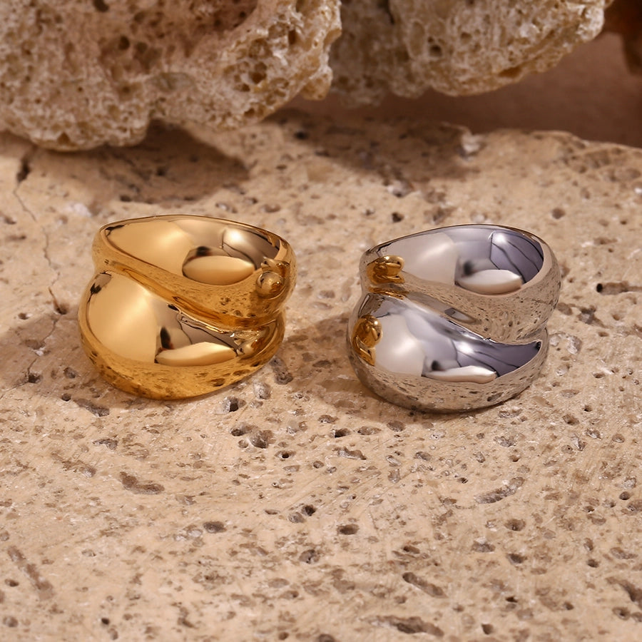 Bague Mélina