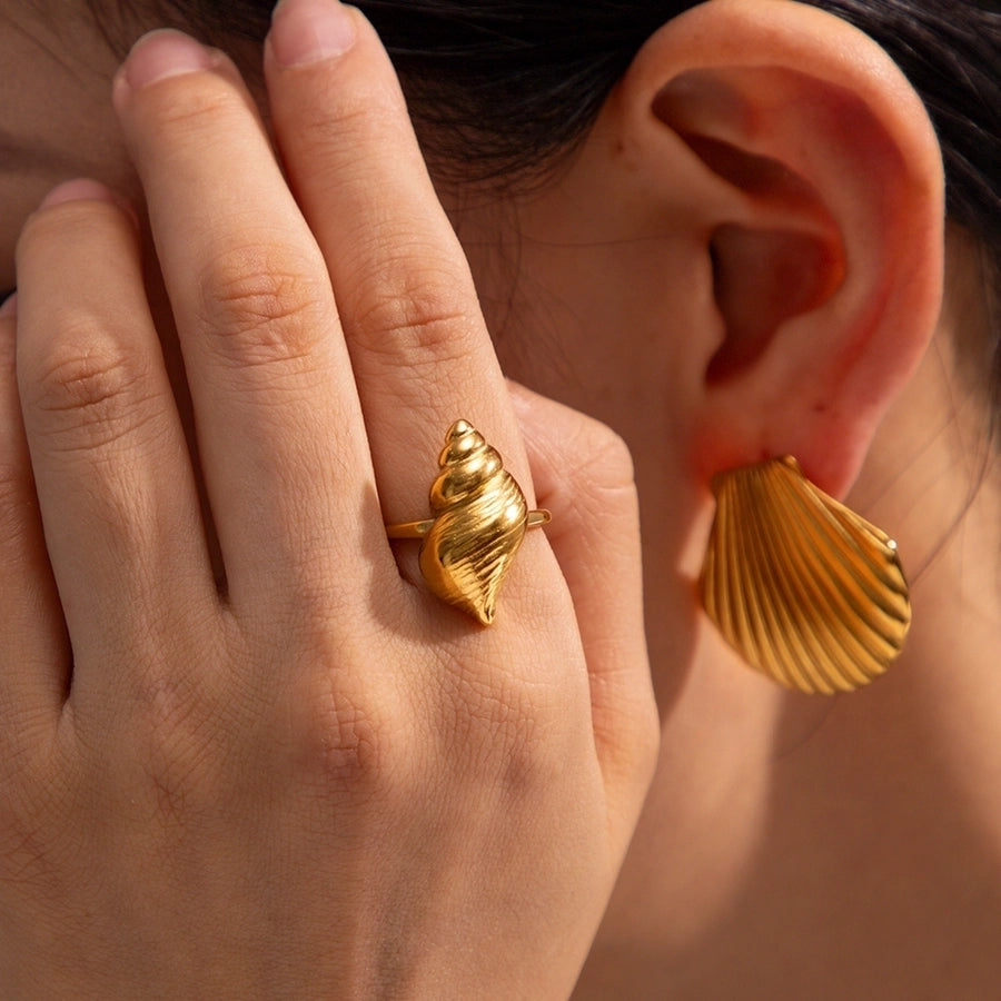 Bague Andromède