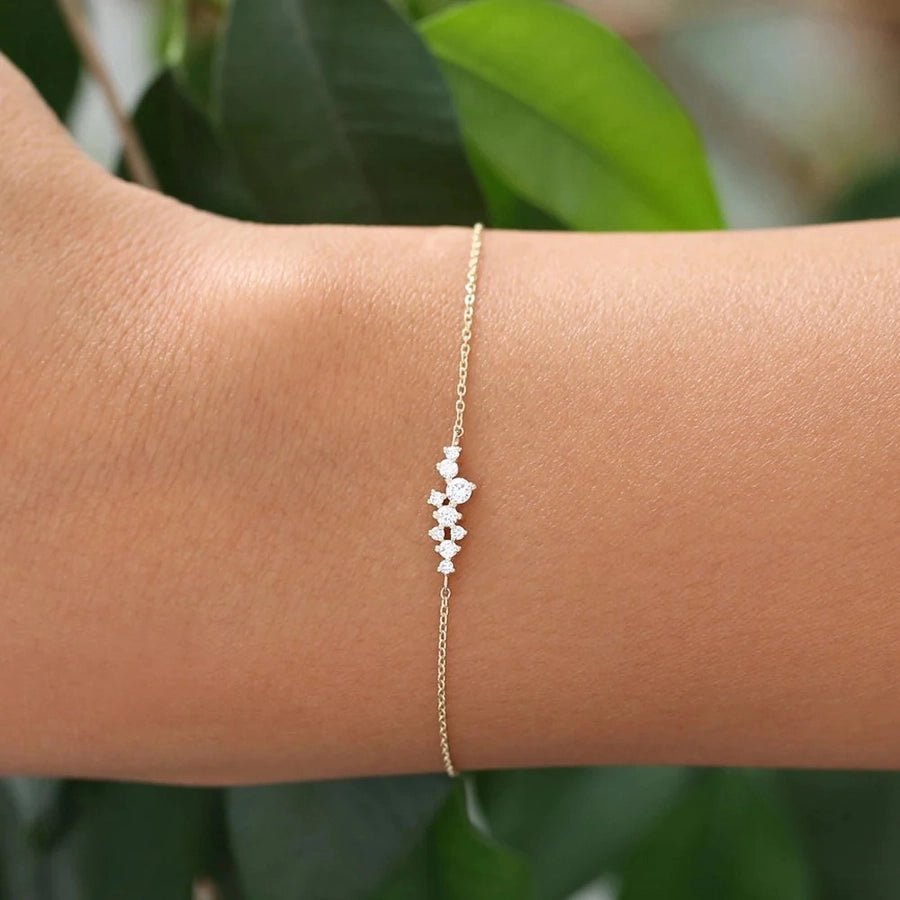Bracelet Melpomène