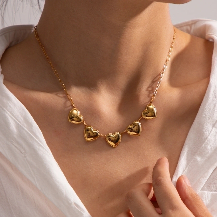 Collier Mykale