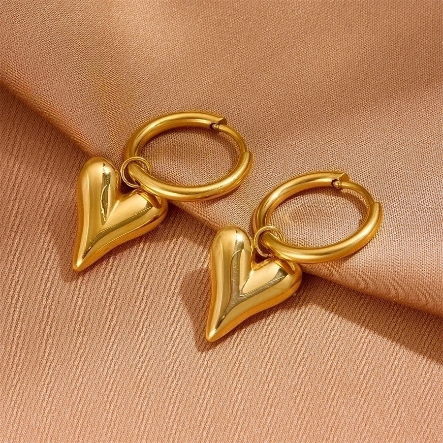 Ensemble Collier, Boucles d'Oreilles, Bracelet Hébé