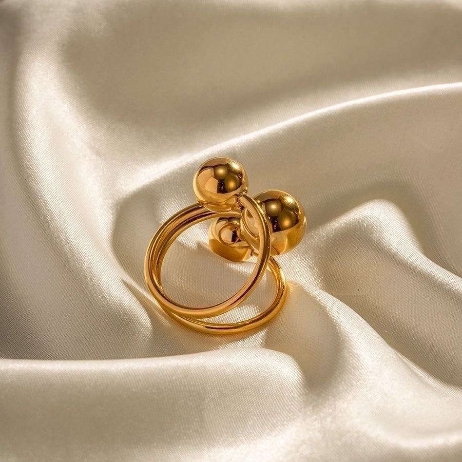 Bague Zinovia