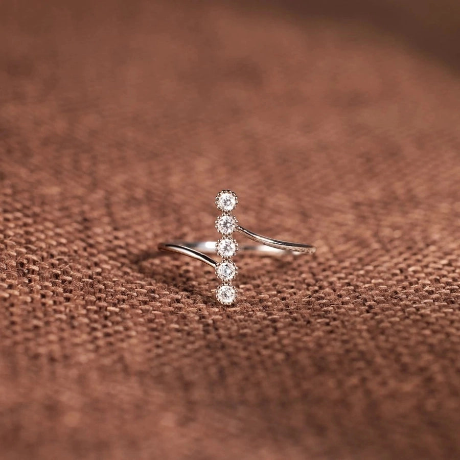 Bague Callista
