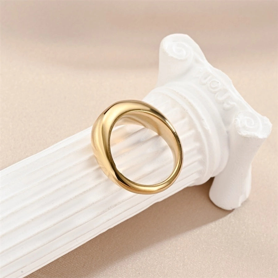 Bague Basilia