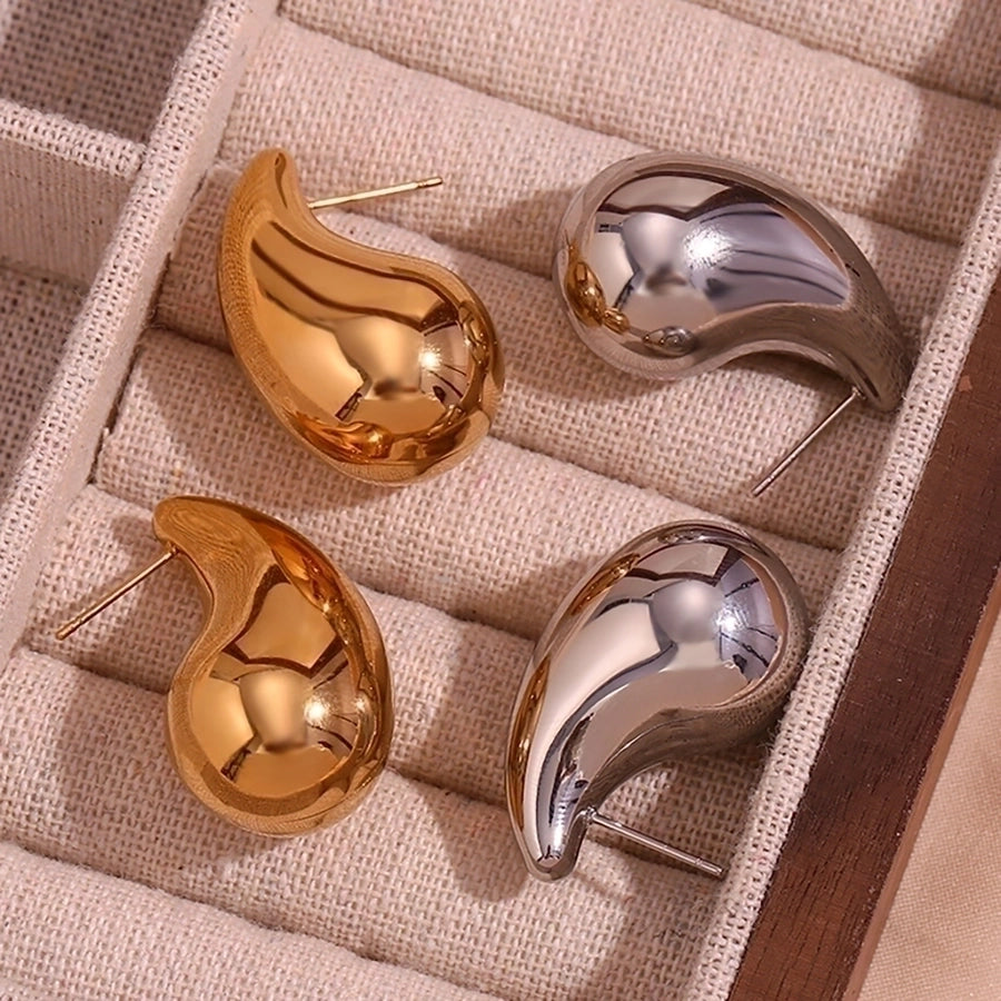 Boucles d'Oreilles Lyra