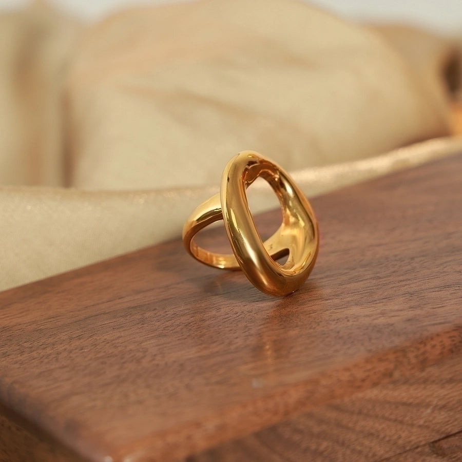 Bague Eurydice