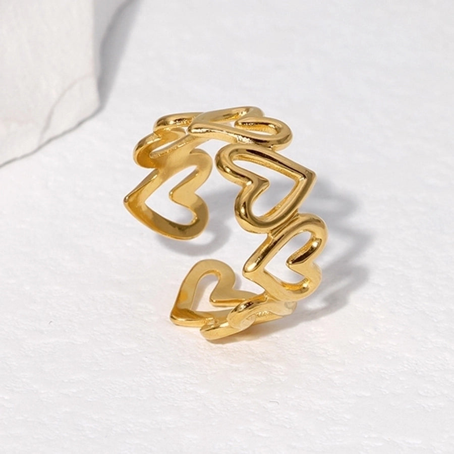 Bague Chara