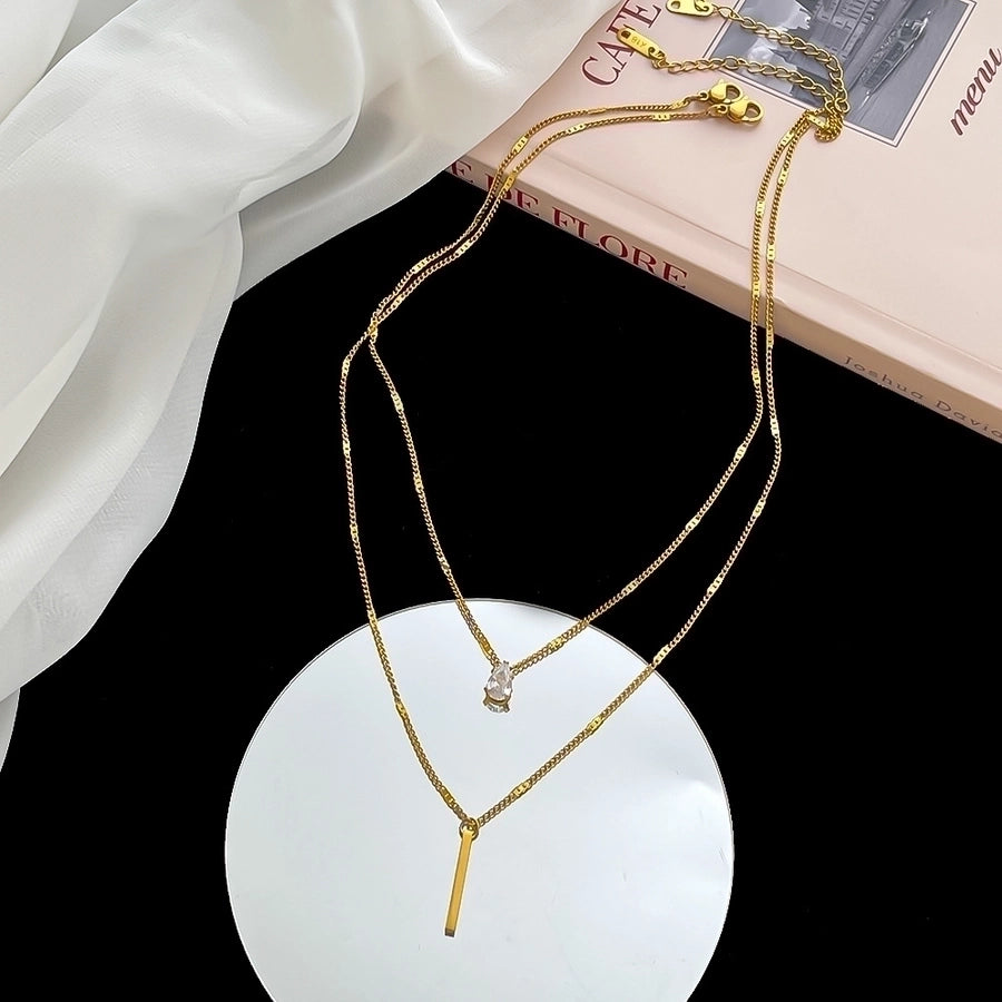 Collier Chloé