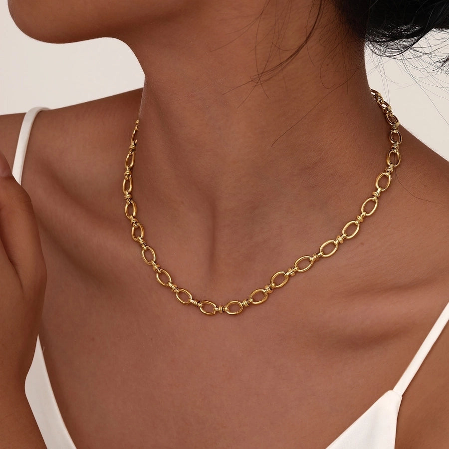 Collier Zéphyra