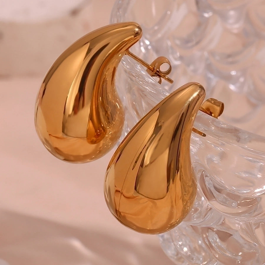 Boucles d'Oreilles Lyra