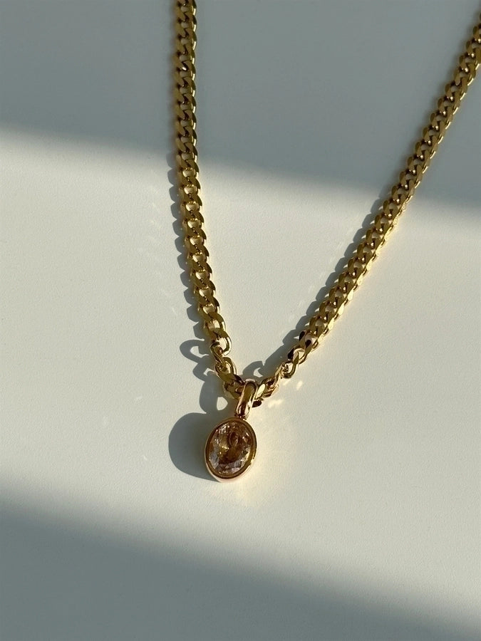 Collier Anthéa