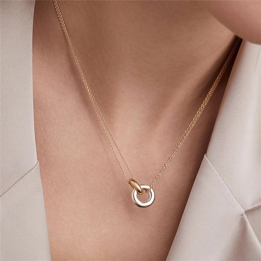 Collier Philomène