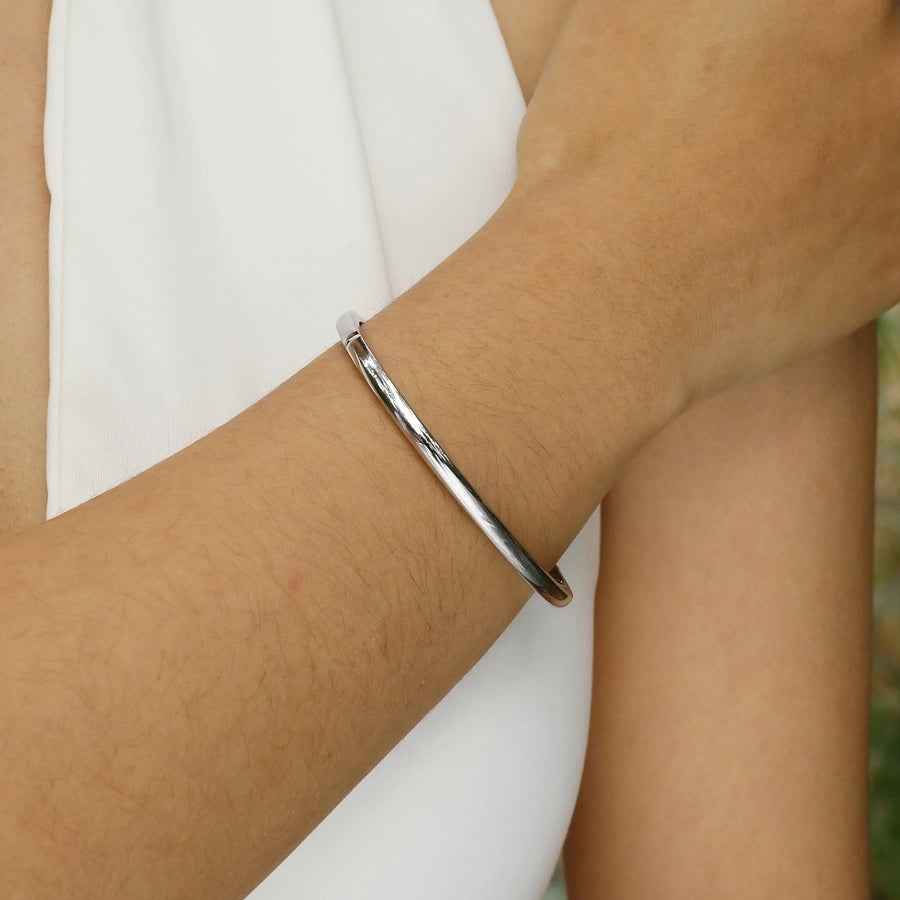 Bracelet Jonc Glaucia