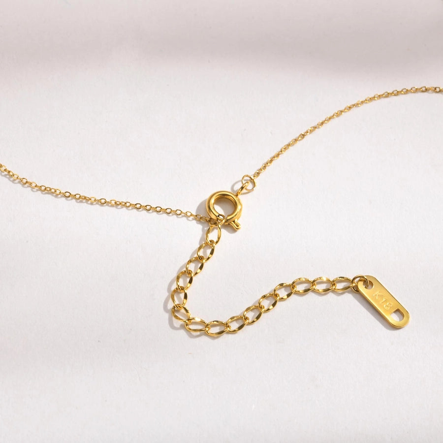 Collier Mellie