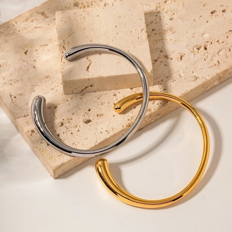 Bracelet Jonc Callisto