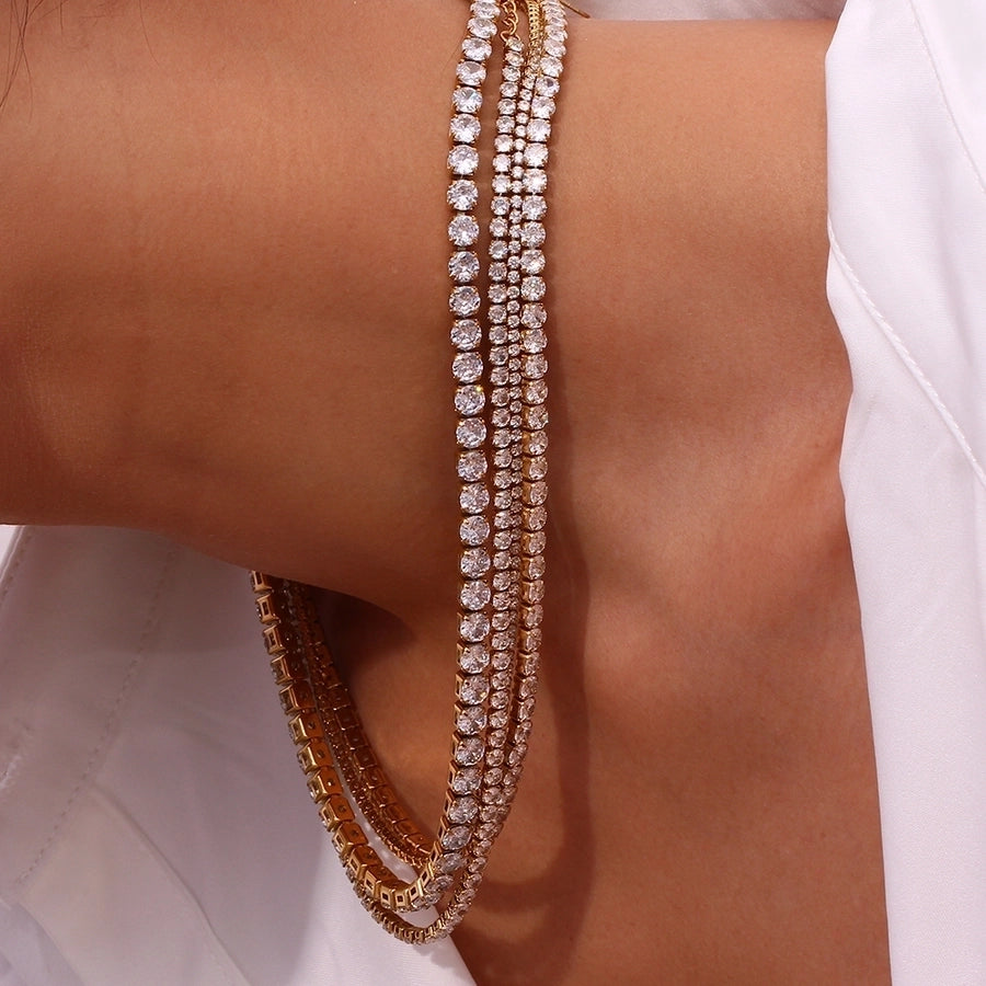 Collier Tatiana
