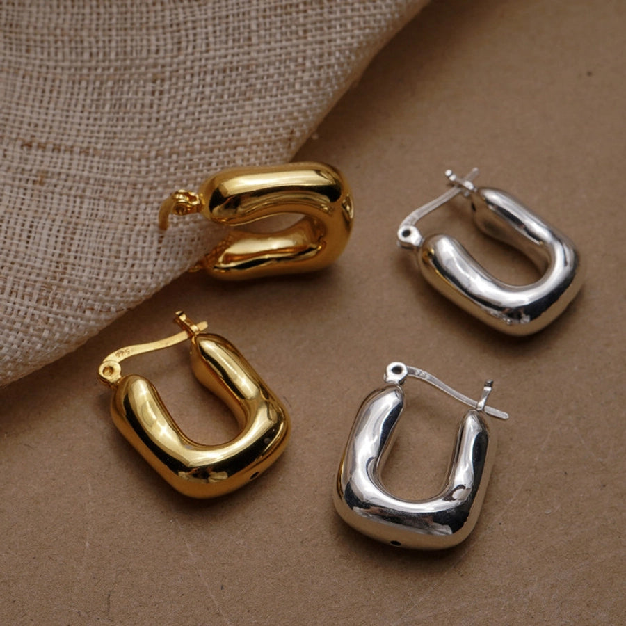 Boucles d'Oreilles Phaénna