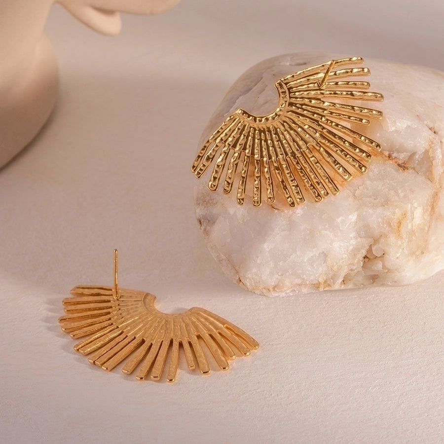 Boucles d'Oreilles Eurydice