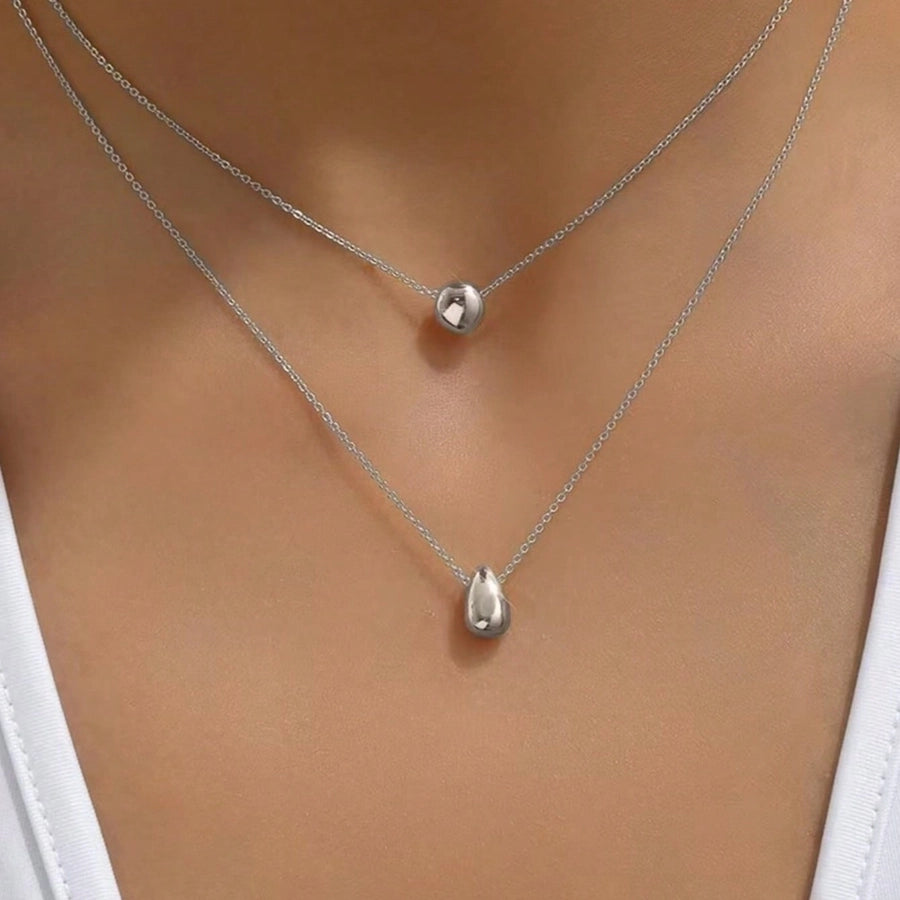 Collier Mélia