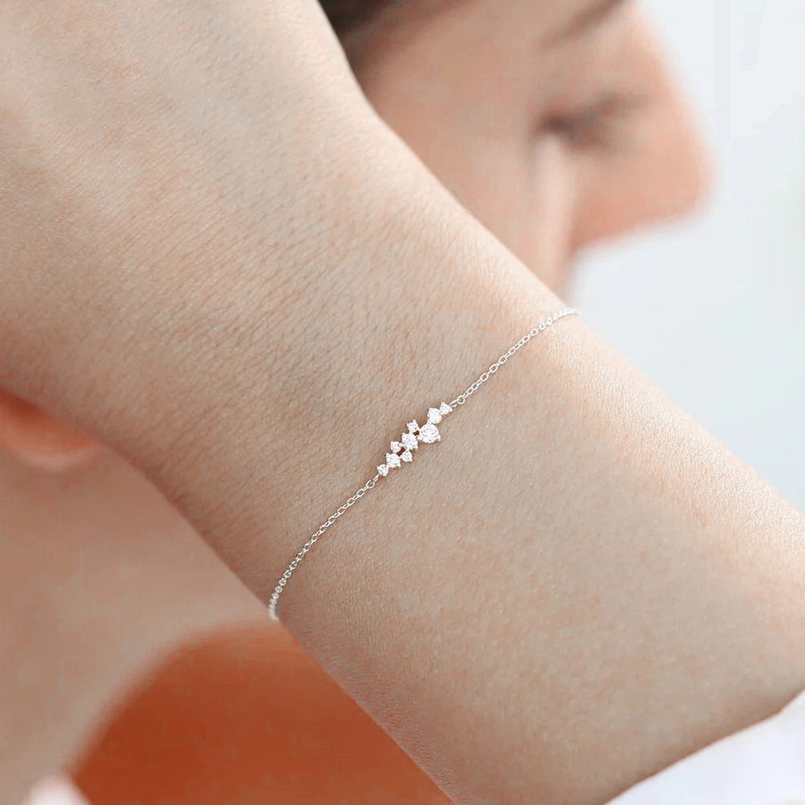 Bracelet Melpomène