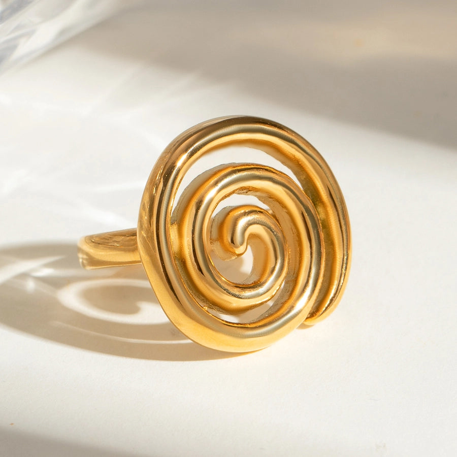Bague Hypatie