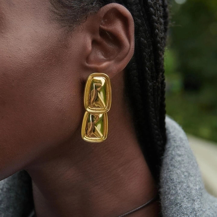 Boucles d'Oreilles Pénélope