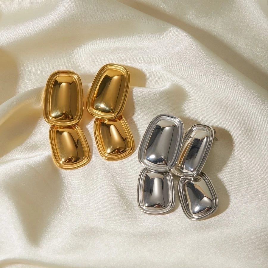 Boucles d'Oreilles Pénélope