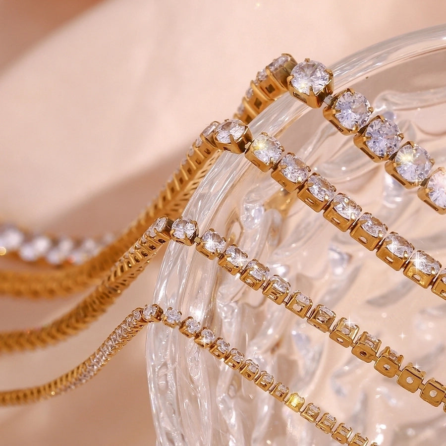 Collier Tatiana