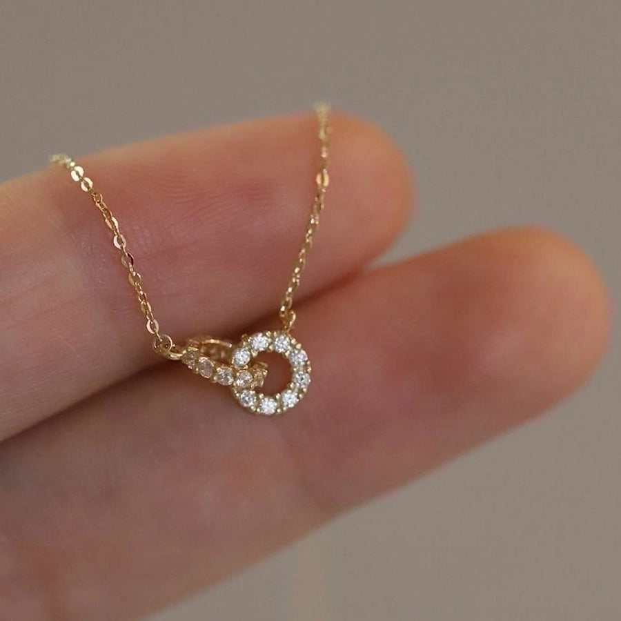Collier Doris