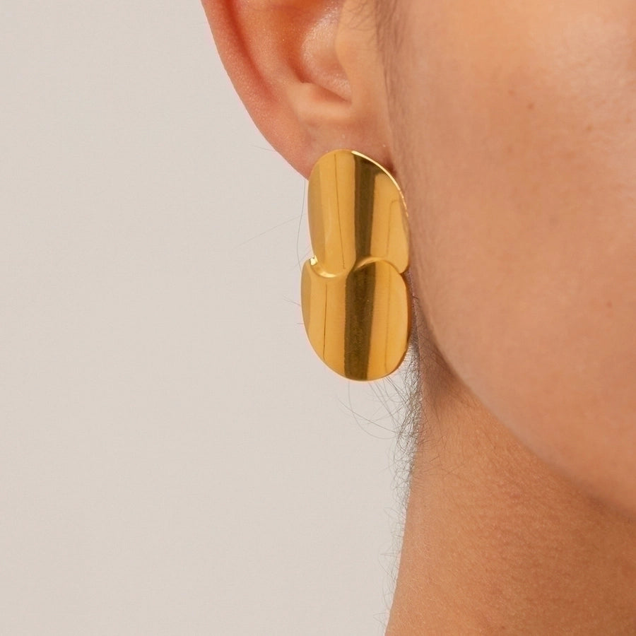 Boucles d'Oreilles Anthéa