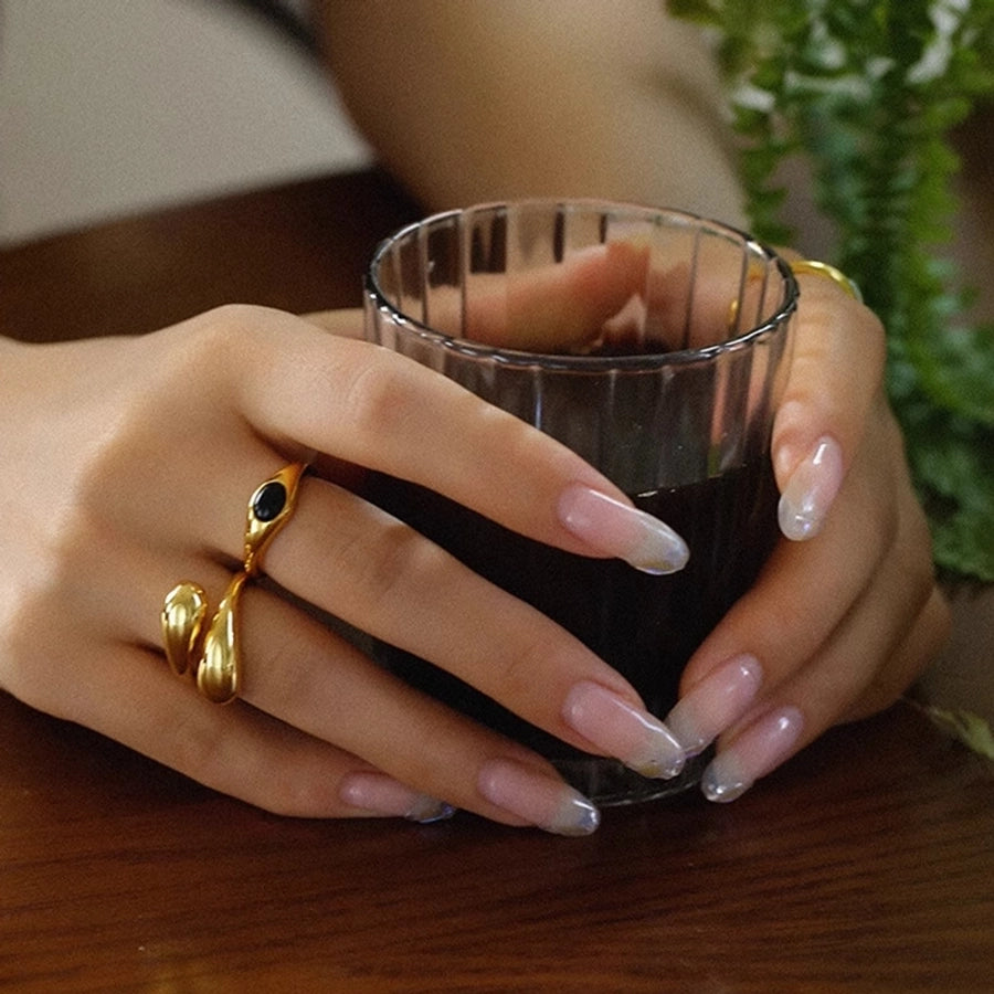 Bague Ydria