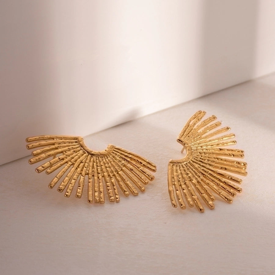 Boucles d'Oreilles Eurydice