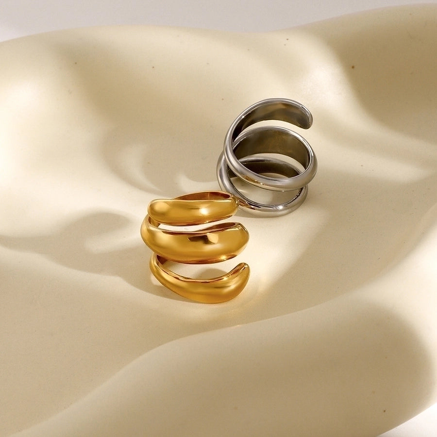 Bague Erato