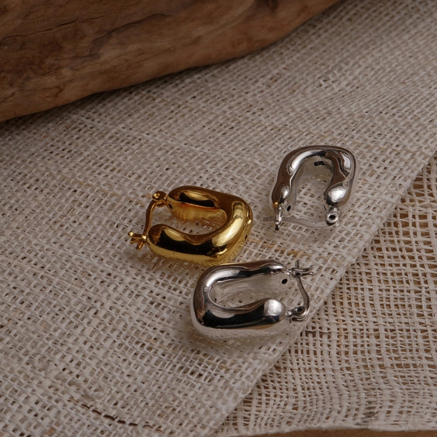 Boucles d'Oreilles Phaénna