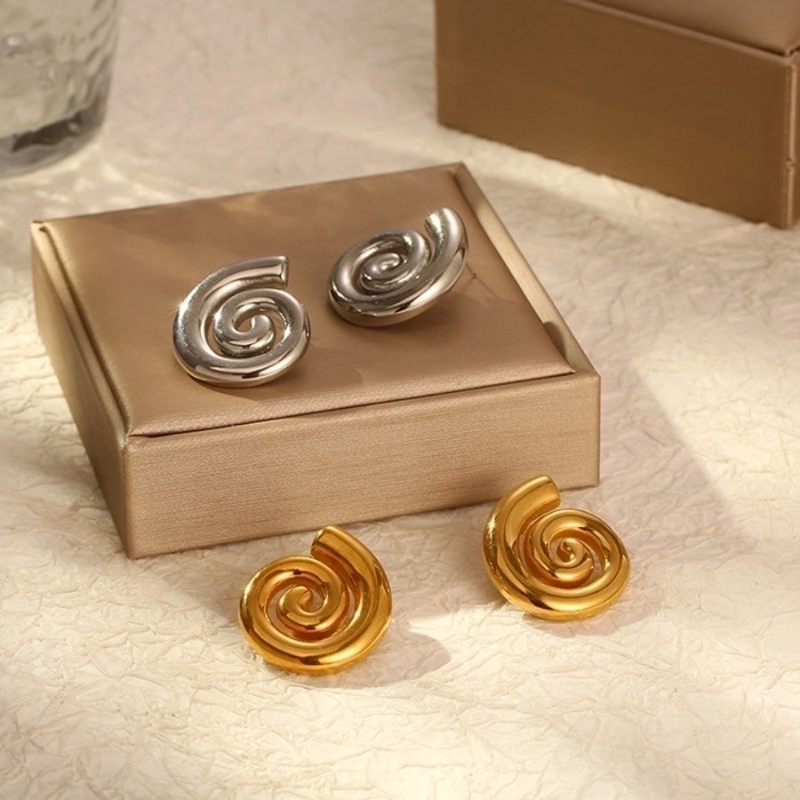 Boucles d'Oreilles Elysia