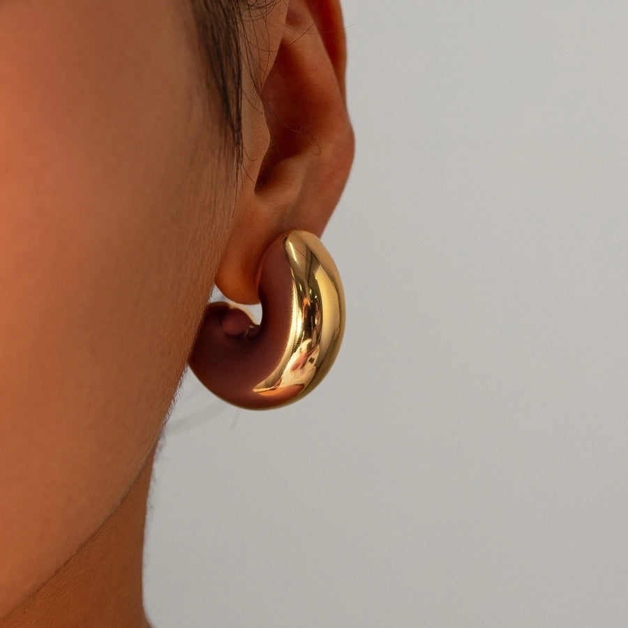 Boucles d'Oreilles Hestia