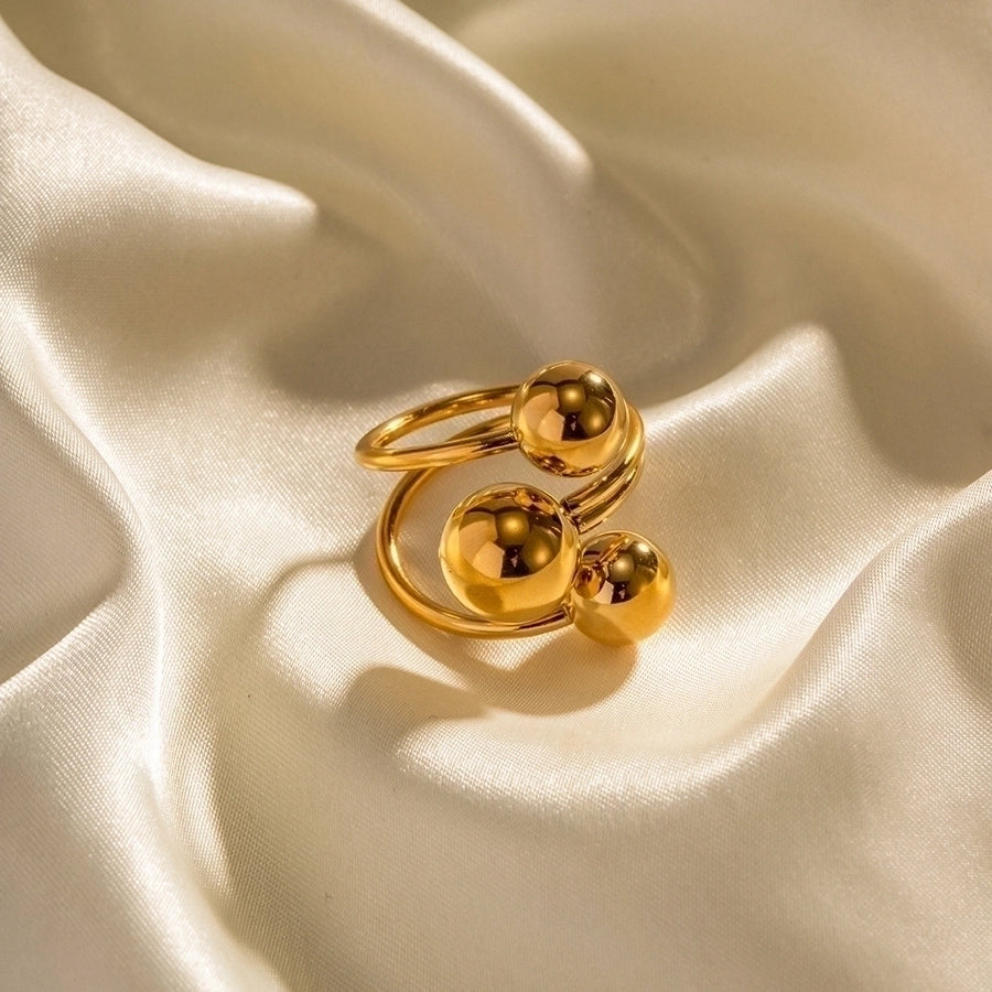 Bague Zinovia