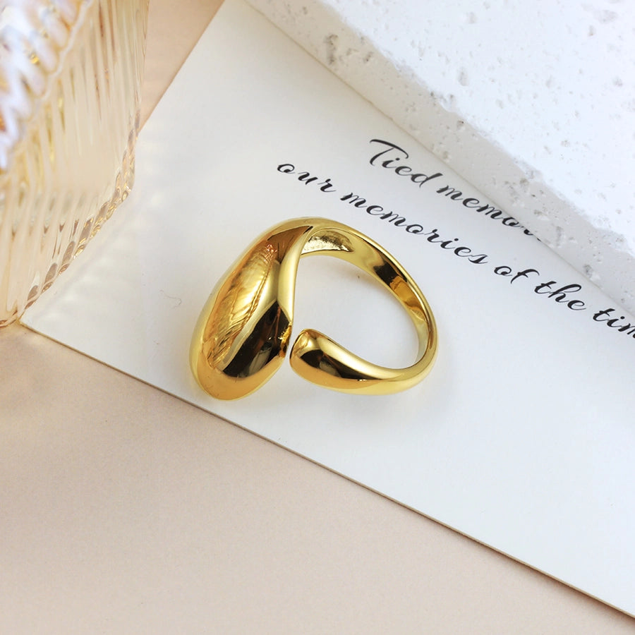 Bague Cléo