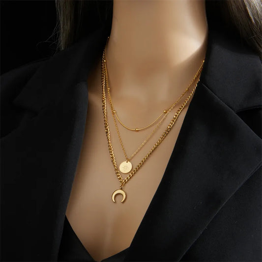 Collier Galène